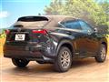 2017 Lexus NX