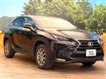 2017 Lexus NX