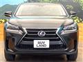 2017 Lexus NX