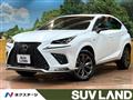 2018 Lexus NX