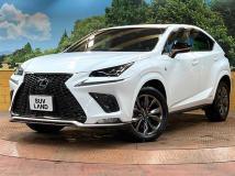 2018 Lexus NX
