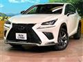 2019 Lexus NX