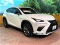 2019 Lexus NX