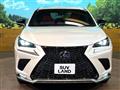 2019 Lexus NX
