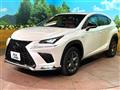 2019 Lexus NX