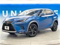 2020 Lexus NX