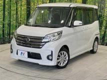 2015 Nissan DAYZ ROOX