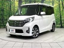 2016 Nissan DAYZ ROOX