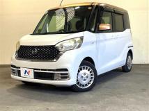 2017 Nissan DAYZ ROOX