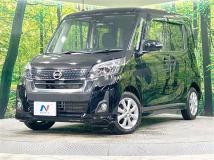 2018 Nissan DAYZ ROOX