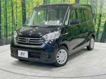 2019 Nissan DAYZ ROOX