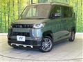 2025 Mitsubishi DELICA MINI