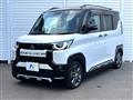 2023 Mitsubishi DELICA MINI