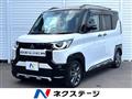 2023 Mitsubishi DELICA MINI