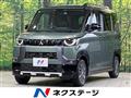2024 Mitsubishi DELICA MINI