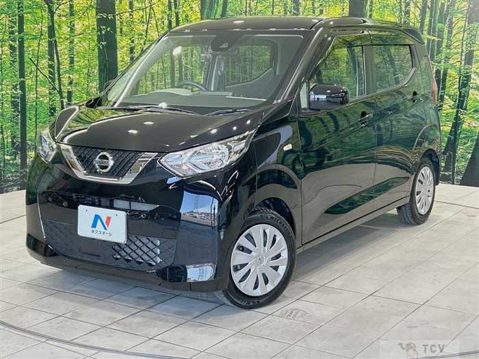 2021 Nissan DAYZ