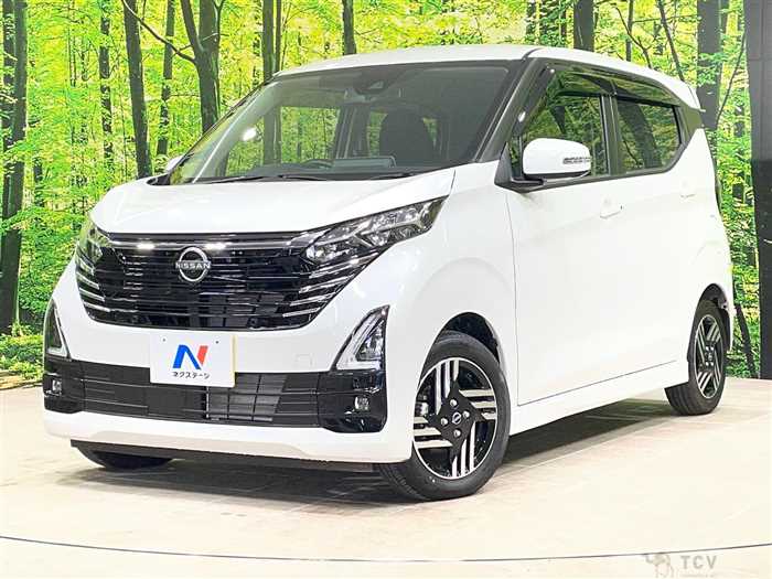 2024 Nissan DAYZ