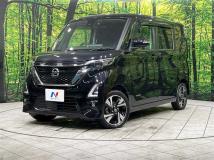 2022 Nissan ROOX