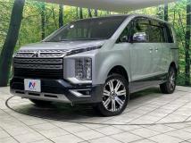 2024 Mitsubishi Delica D5