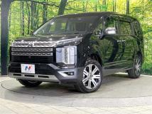 2024 Mitsubishi Delica D5