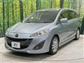 2011 Mazda Premacy