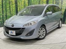 2011 Mazda Premacy