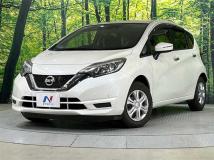 2019 Nissan Note