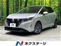 2022 Nissan Note