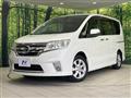 2012 Nissan Serena