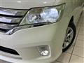2012 Nissan Serena