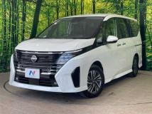 2023 Nissan Serena