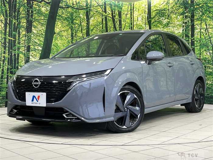 2023 Nissan Nissan Others