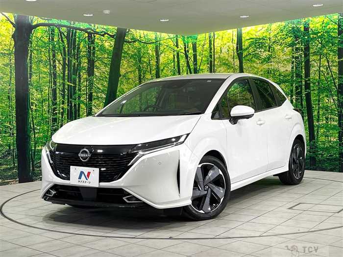 2023 Nissan Nissan Others