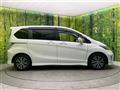 2015 Honda Freed