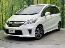 2015 Honda Freed