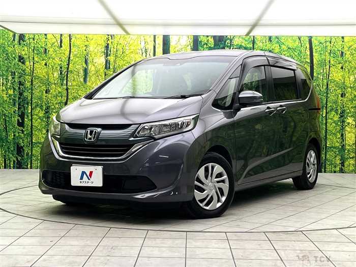 2019 Honda Freed