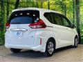 2017 Honda Freed