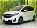 2017 Honda Freed