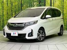 2017 Honda Freed