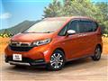2020 Honda Freed