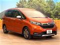2020 Honda Freed