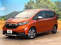 2020 Honda Freed