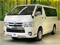 2019 Toyota Hiace Van