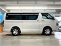 2025 Toyota Hiace Van