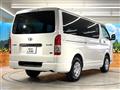 2025 Toyota Hiace Van