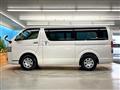 2025 Toyota Hiace Van