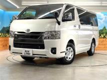 2025 Toyota Hiace Van