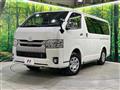 2018 Toyota Hiace Van