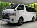 2022 Toyota Hiace Van