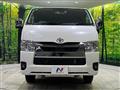 2022 Toyota Hiace Van